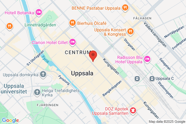 KonsertBaren