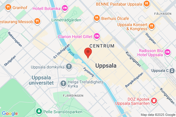 Firunat Restaurang AB