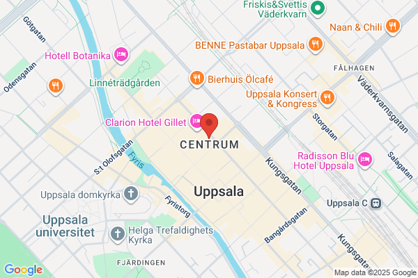 Galleria Concept AB