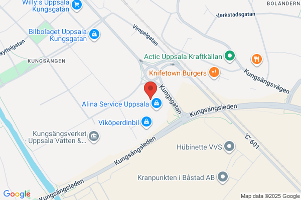 Köket