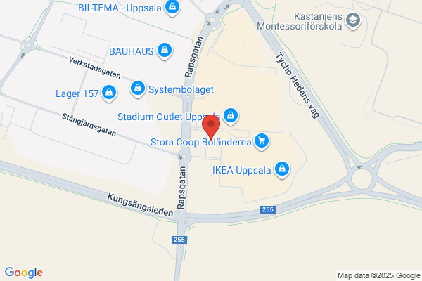 Lezgin Foodservice