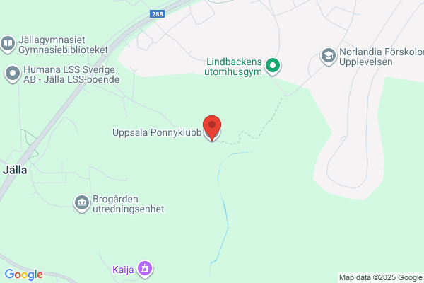 Uppsala Ponnyklubb