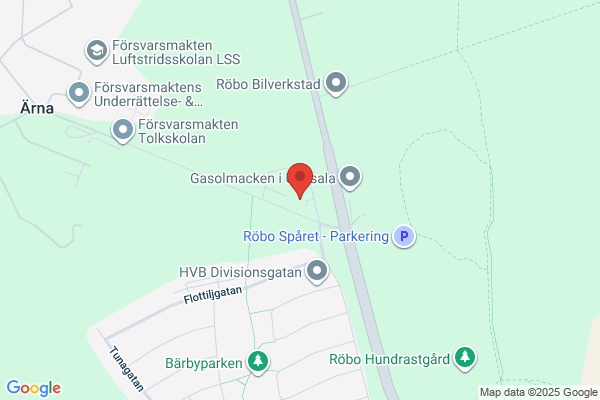 Brandstation Bärby (Räddningstjänst)