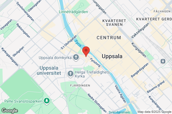 Hansa Advokatbyrå AB
