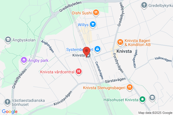Knivsta Skogstjänst