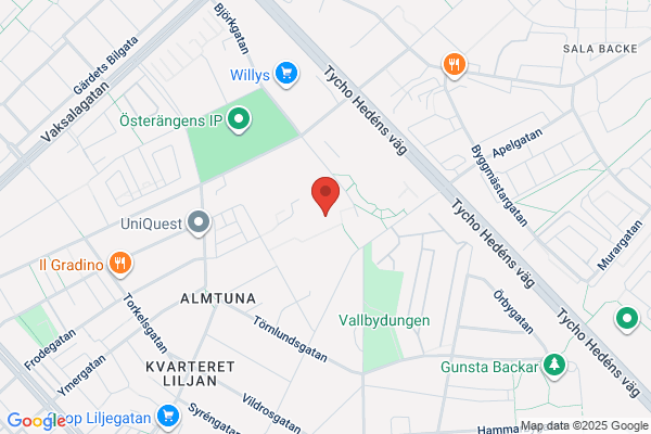 Almtunaskolan