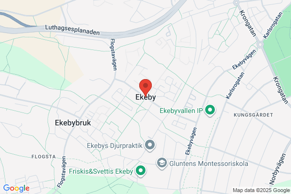 Ekeby Ii