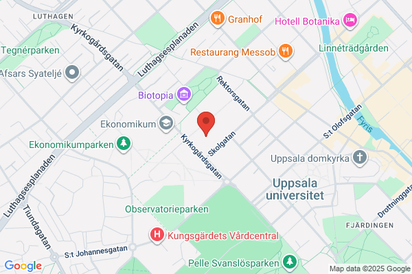 Katedralskolan H