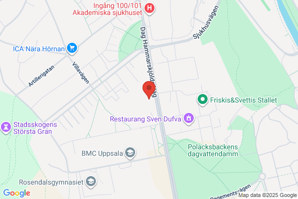 Kunskapsskolan Uppsala