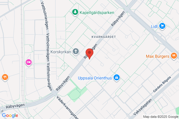 Kvarngärdesskolan