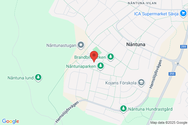 Nåntunaskolan