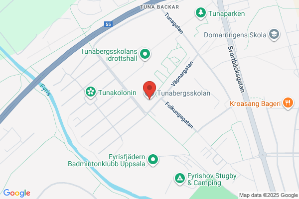 Tunabergsskolan