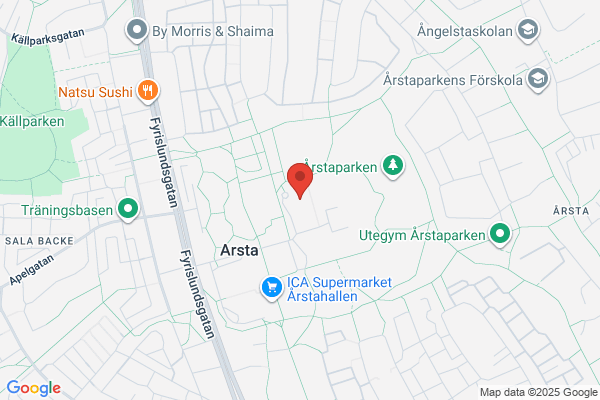 Årstaskolan