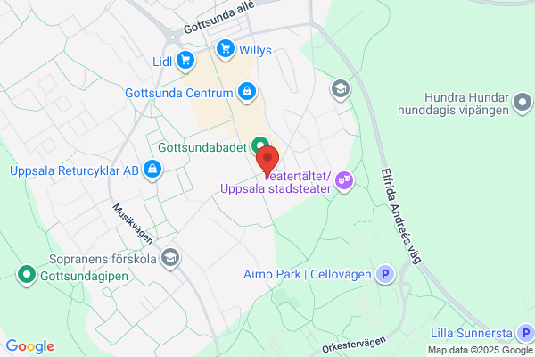 Gottsundaskolan (Grundskolor)