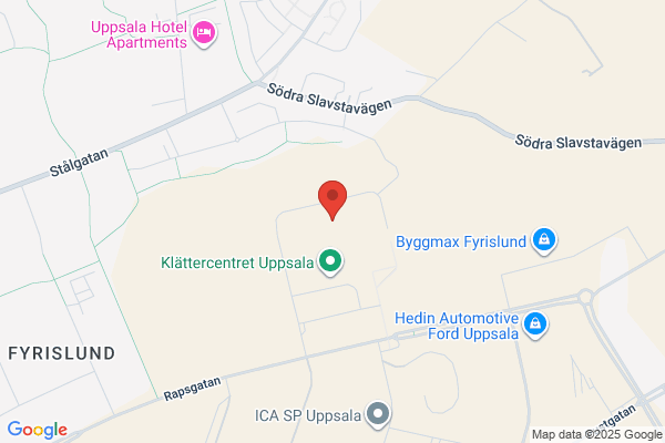 IT-Gymnasiet i Uppsala AB (Gymnasieskolor)