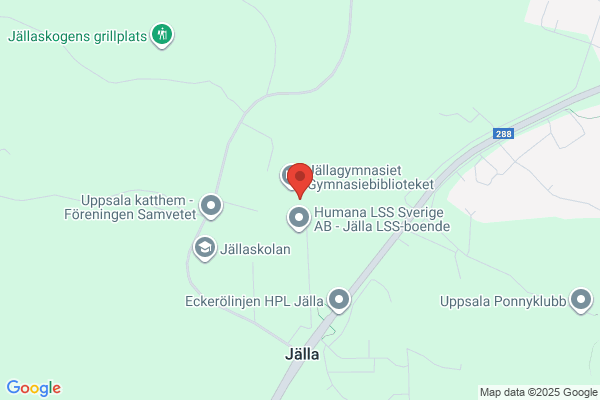 Jällaskolan (Gymnasieskolor)