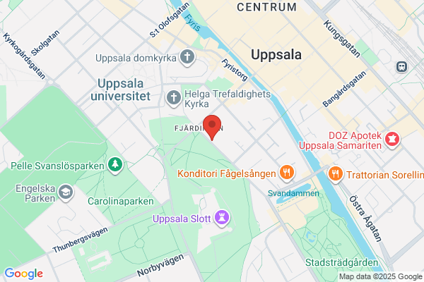 Katarinaskolan (Grundskolor)