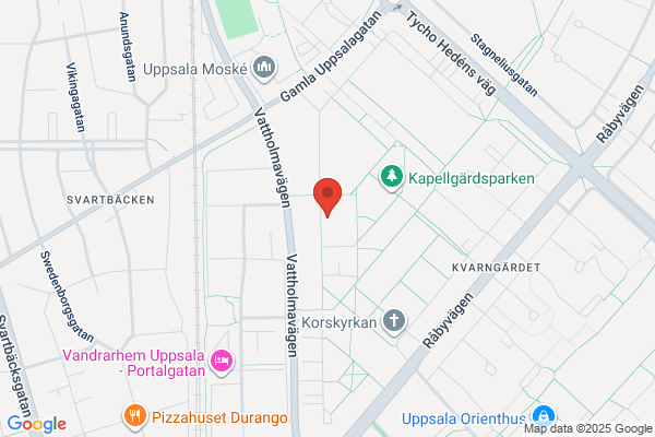Uppsala Montessoriskola (Grundskolor)