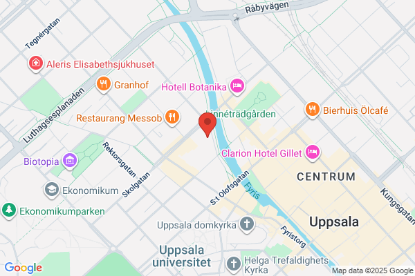 Uvengymnasiet (Gymnasieskolor)