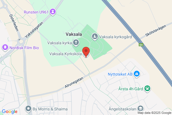 Vaksala Friskola AB