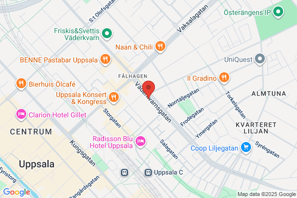 Vaksalaskolan (Grundskolor)