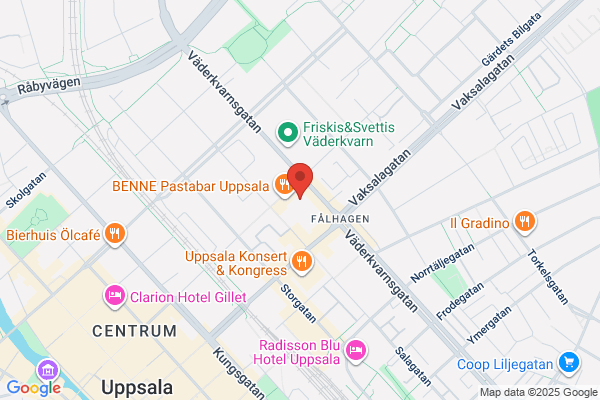 Kvarnens Sko & Nyckelservice