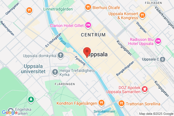 Bamå Skor AB