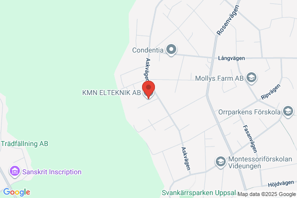 Nåntuna Elservice