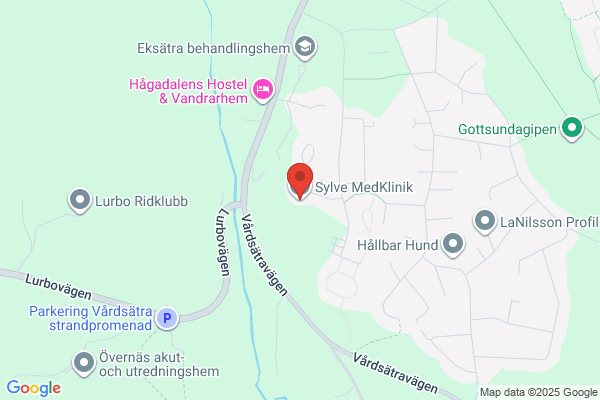 Sylve MedKlinik