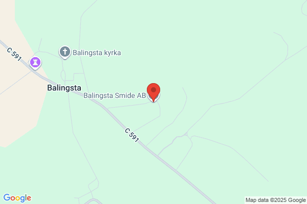 Balingsta Smide