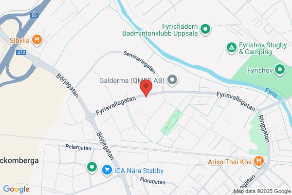 52:ans Catering & Café