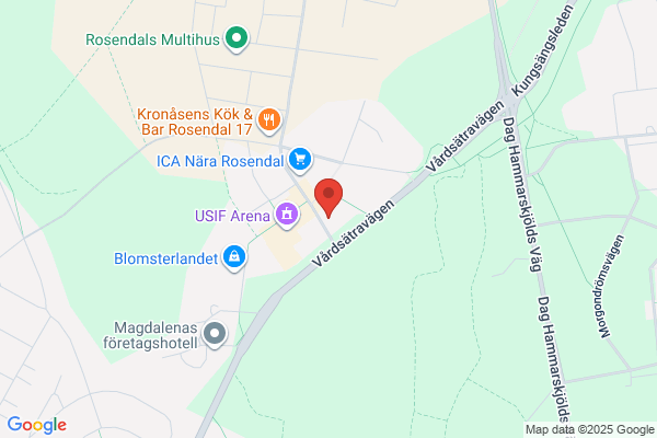 Sendraget