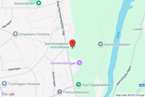 Sunnersta Sport & Fritid