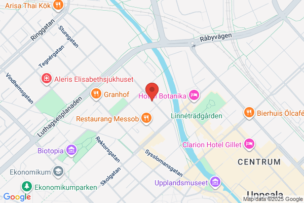Helenas Träningsverk