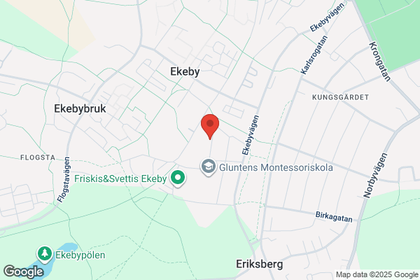 Ekeby Städ AB