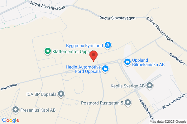 Städbutiken