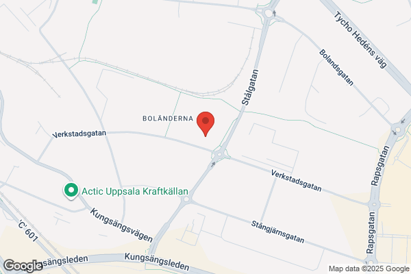Golvproffs i Uppsala