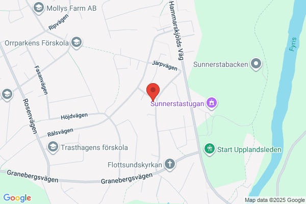 L M E Fastighetsservice i Uppsala AB
