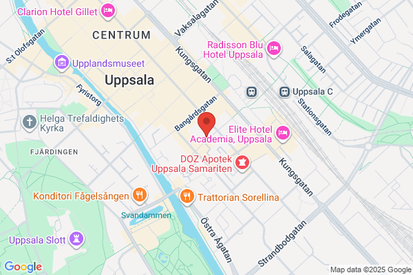 Babra Symaskinservice