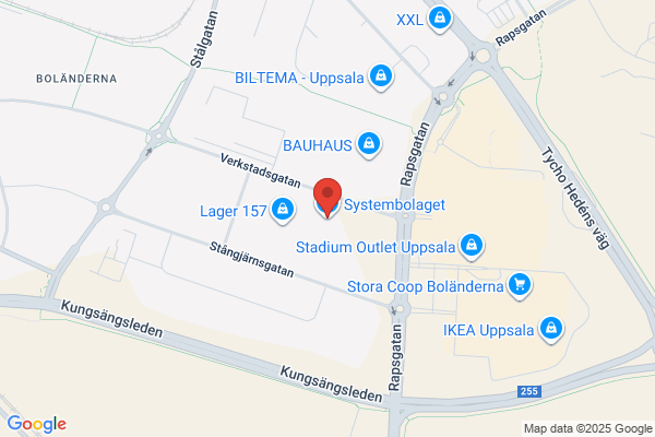 Systembolaget