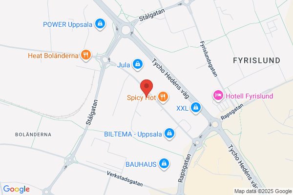JYSK