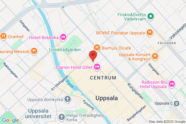 Uppsalabädden