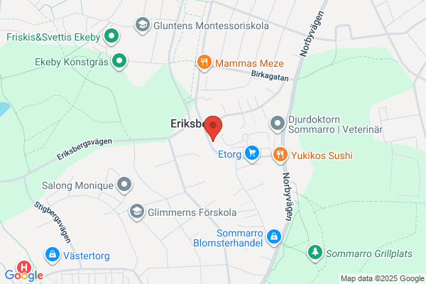 Familjetandläkaren i Uppsala
