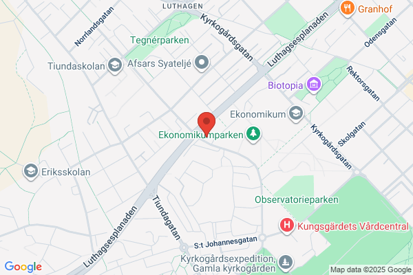 Garpebring Eivor