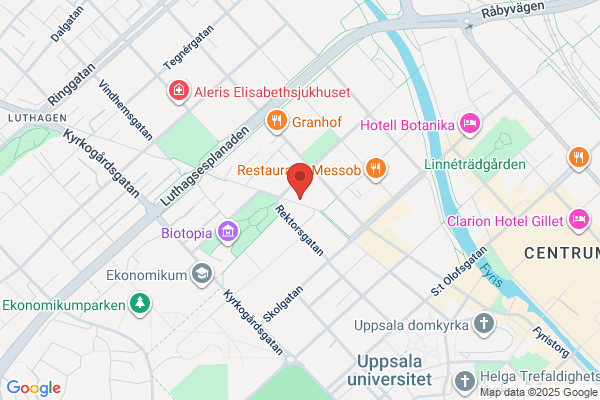 Tandläkare Kaj Lernfelt