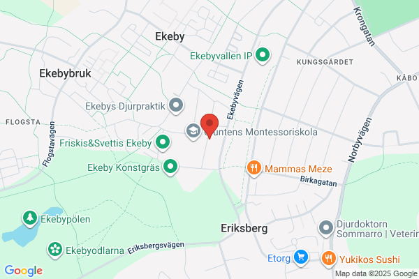 Ekeby Tapetserare