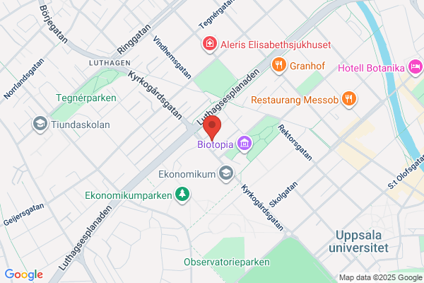 Kjörlings Tapetserarverkstad