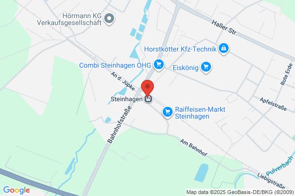 Stenhagen Taxi