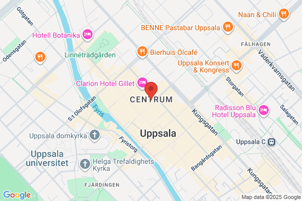 DirektPress Uppsala