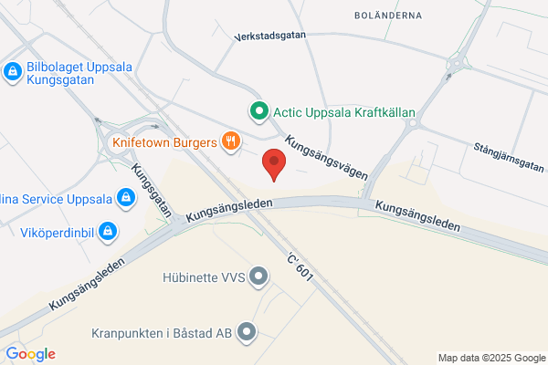 Upplands Nyheter